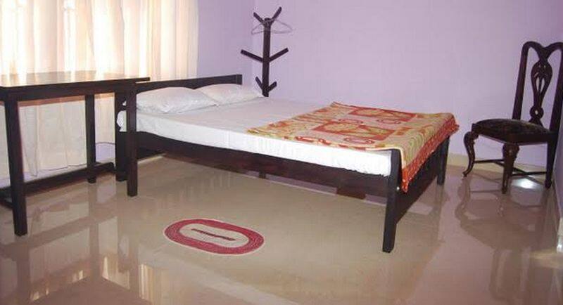 Gubbimane Homestay, Coorg 3